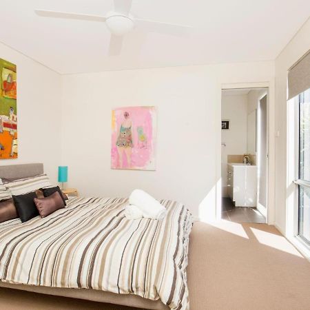 Villa The Art House à Culburra Beach Extérieur photo