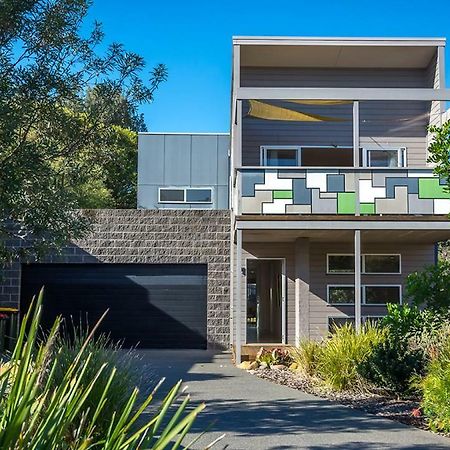 Villa The Art House à Culburra Beach Extérieur photo