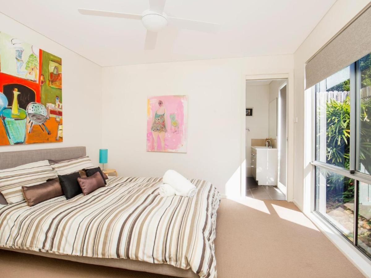 Villa The Art House à Culburra Beach Extérieur photo