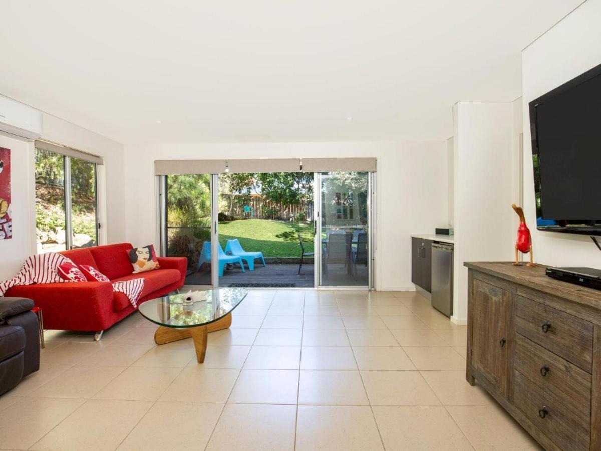 Villa The Art House à Culburra Beach Extérieur photo