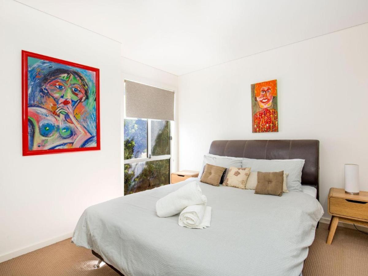 Villa The Art House à Culburra Beach Extérieur photo