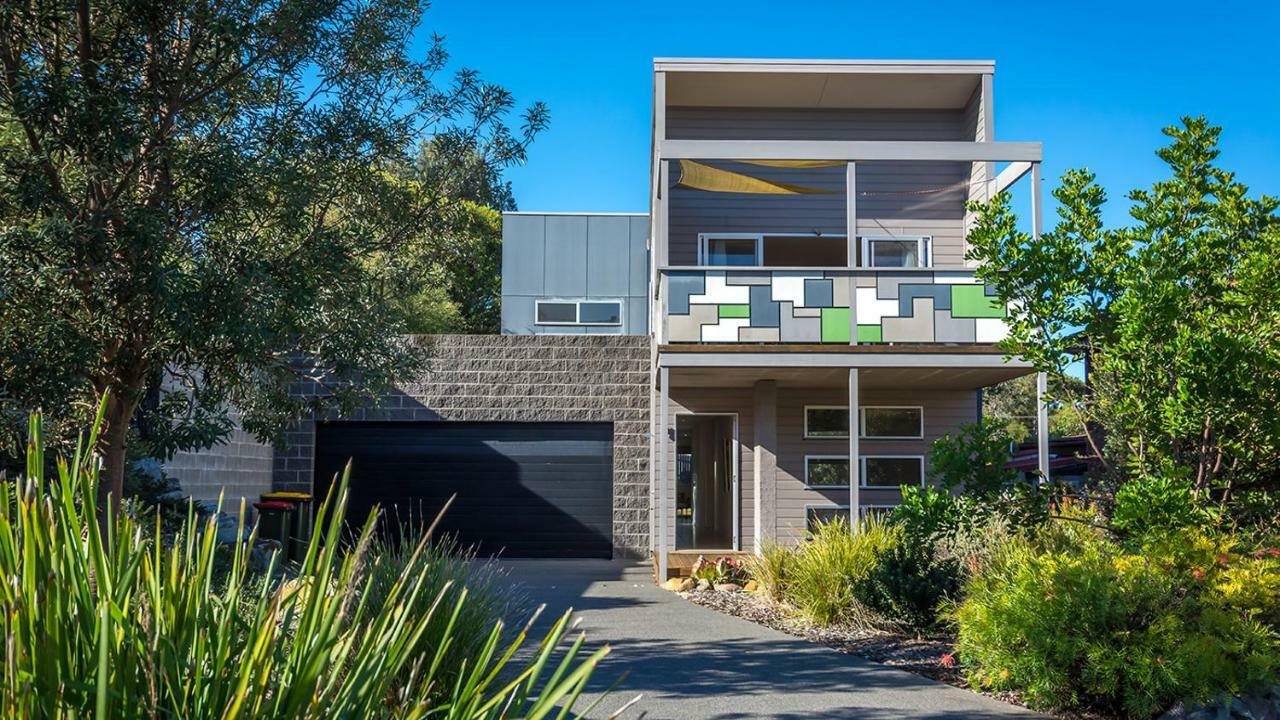 Villa The Art House à Culburra Beach Extérieur photo